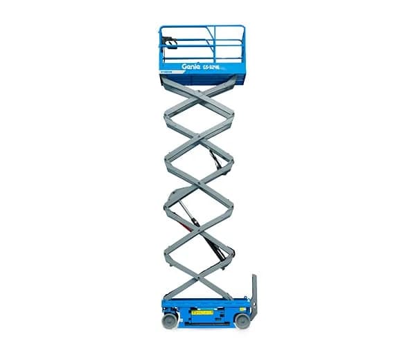 Genie 3246