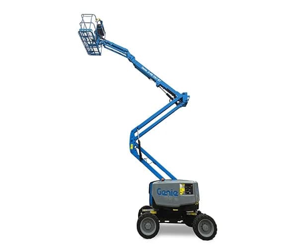 Genie 45/25