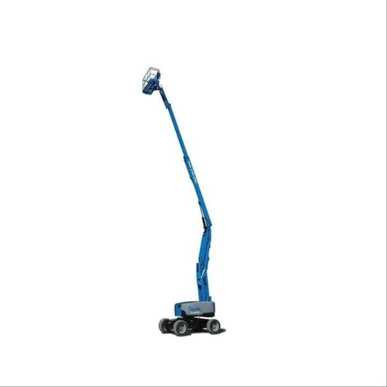 Genie 60/37DC