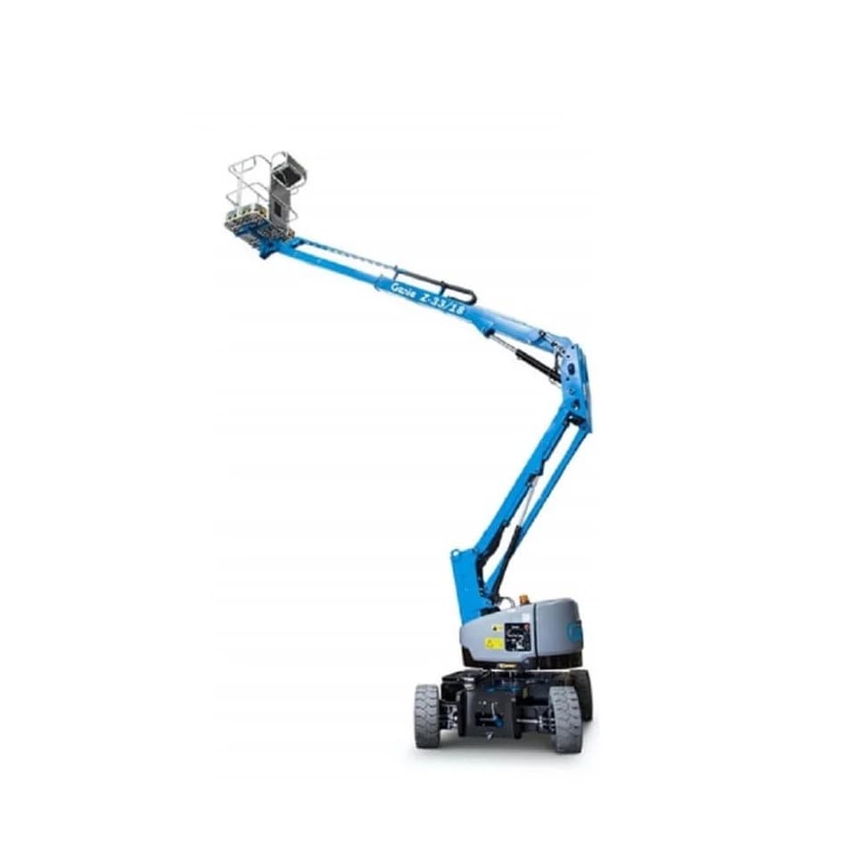 Genie Z33/18