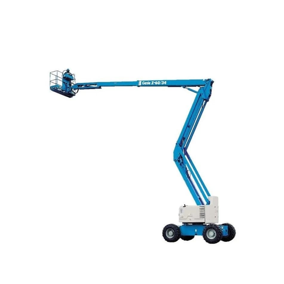 Genie Z60/34