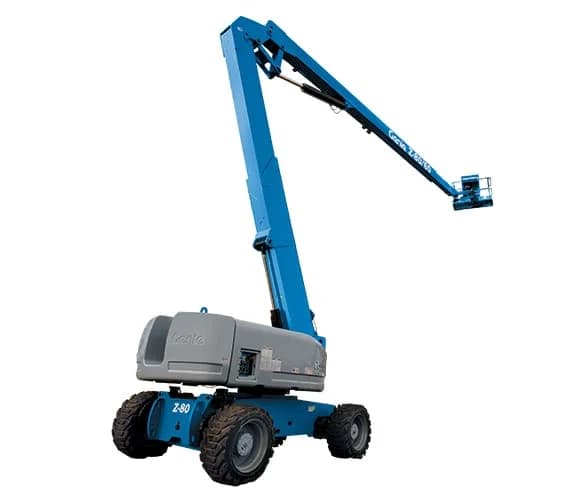 Genie Z80/60
