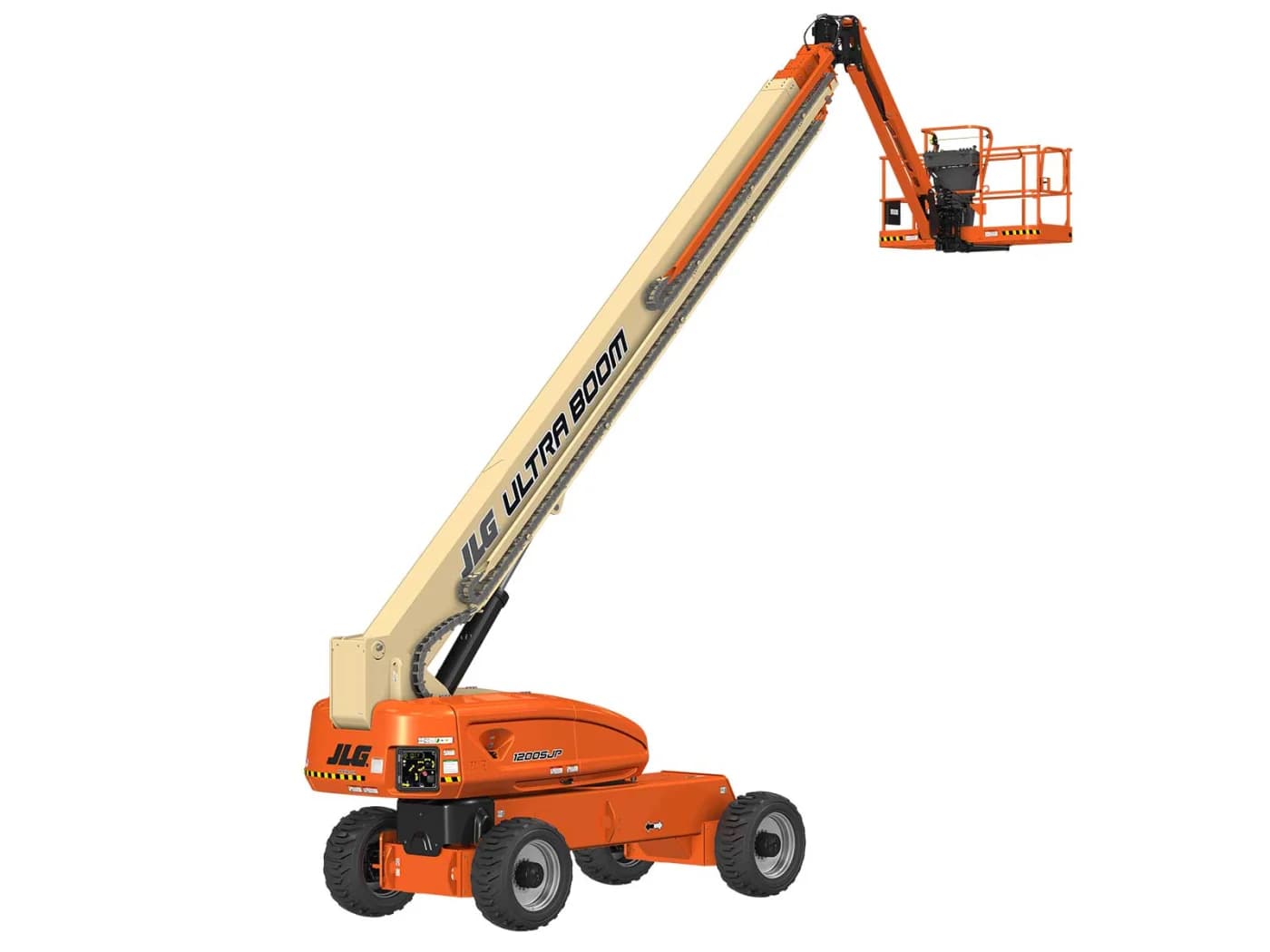 JLG 1200SJP