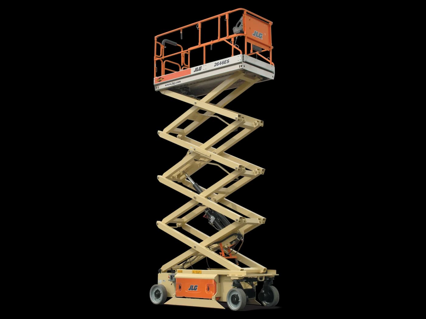 JLG 2646 ES