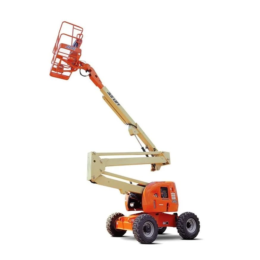 JLG 450AJ