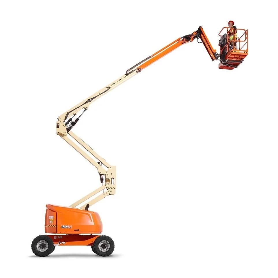 JLG 520AJ