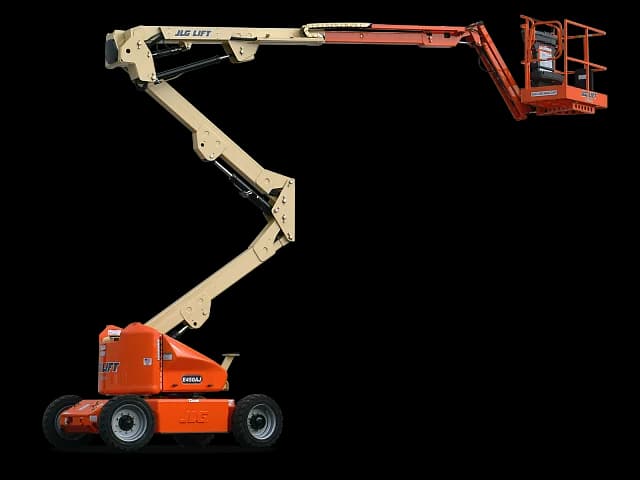 JLG E450