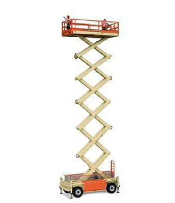 JLG LiftLux 245-25