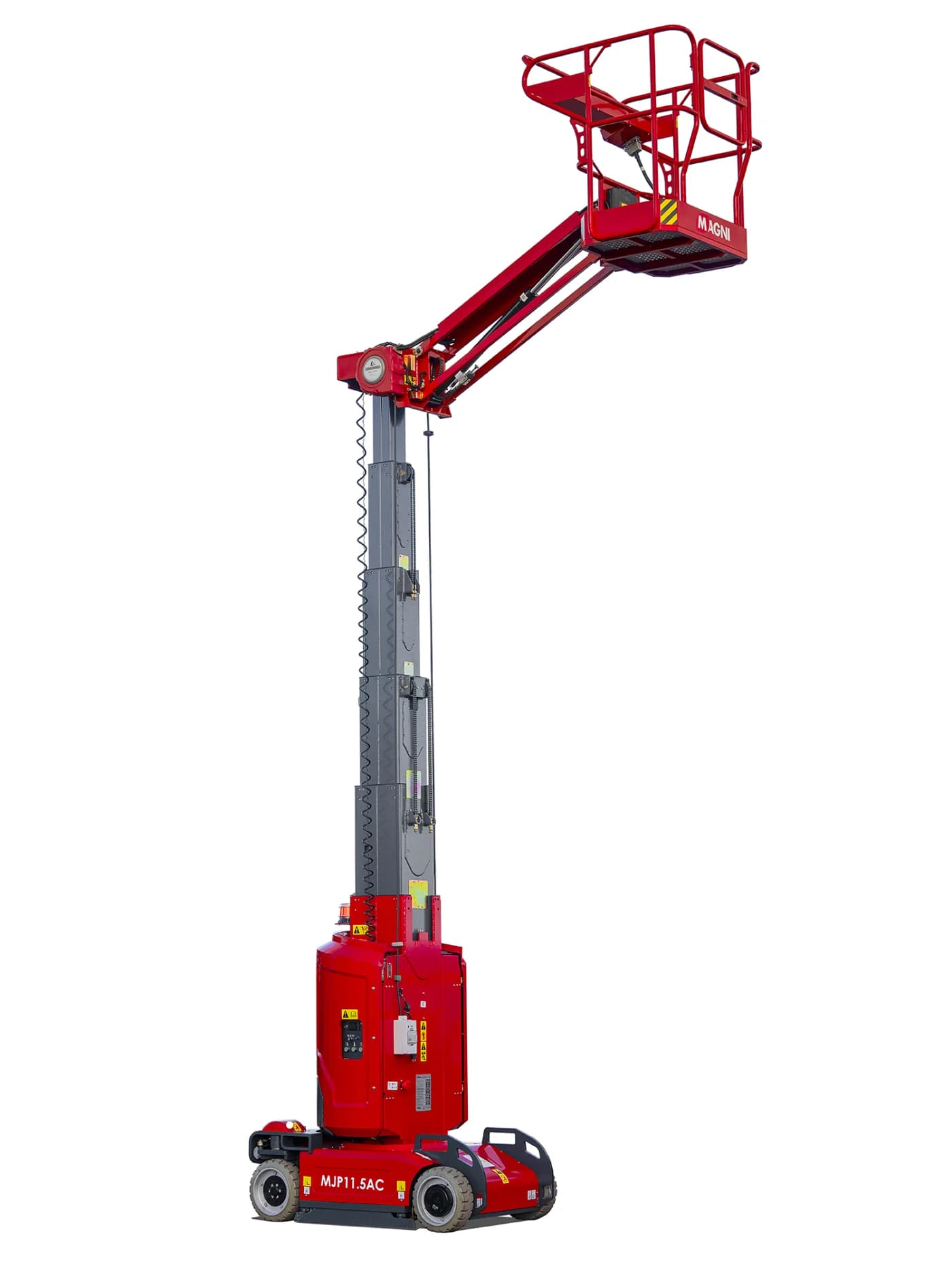 Magni MJP 11.5AC