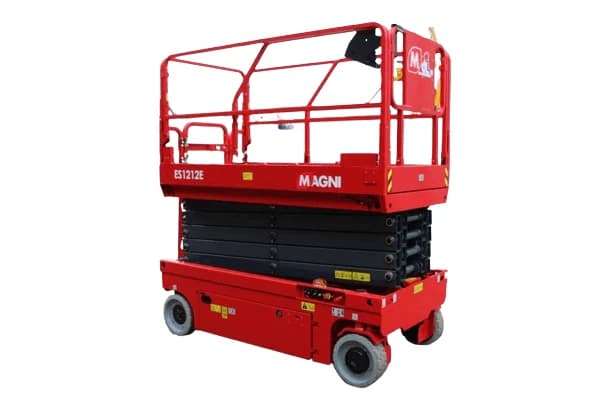 Magni ES 1212E